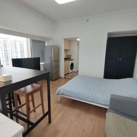 Inestin Shanghai Apt Lujiazui Εξωτερικό φωτογραφία