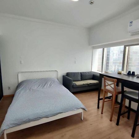 Inestin Shanghai Apt Lujiazui Εξωτερικό φωτογραφία