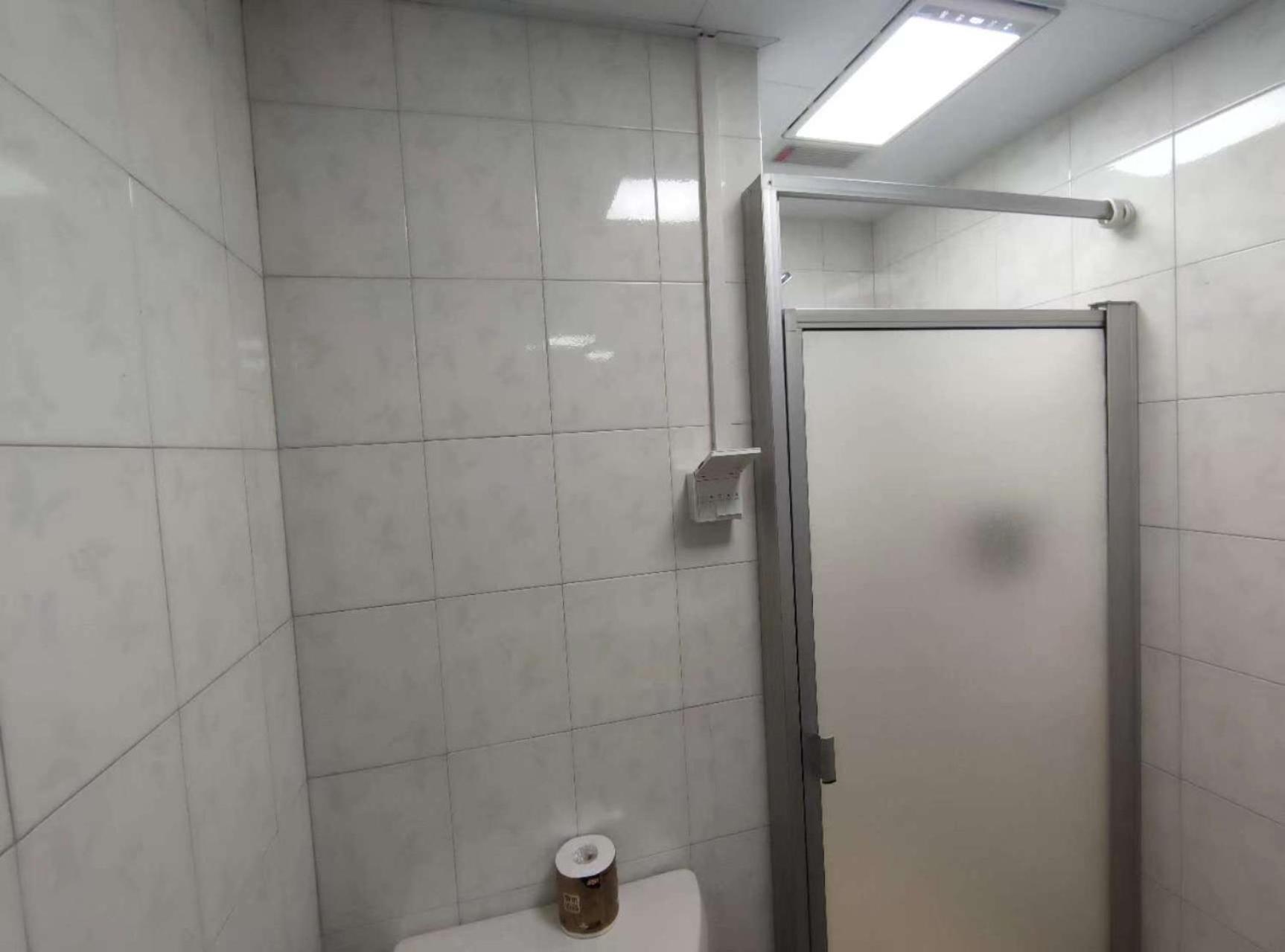 Inestin Shanghai Apt Lujiazui Εξωτερικό φωτογραφία