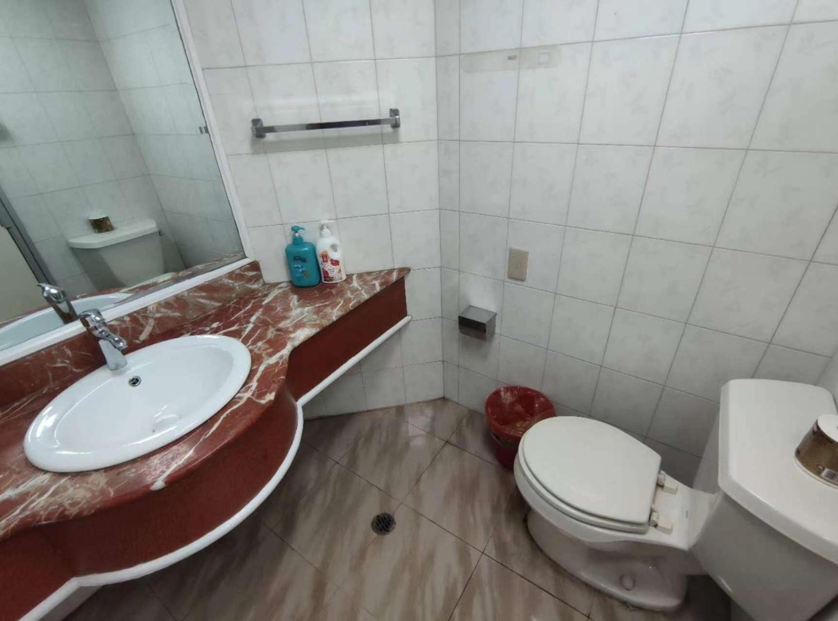 Inestin Shanghai Apt Lujiazui Εξωτερικό φωτογραφία