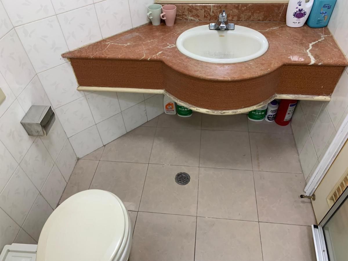 Inestin Shanghai Apt Lujiazui Εξωτερικό φωτογραφία